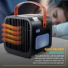 Hy-Impact Therma Mist 550W Humidifying Space Heater