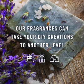 P&J Trading Fragrance Oil for Diffusers for Home - Churro 10ml Fragrance Scents for Candle Making - Soap Making Supplies & Car Diffuser Scents