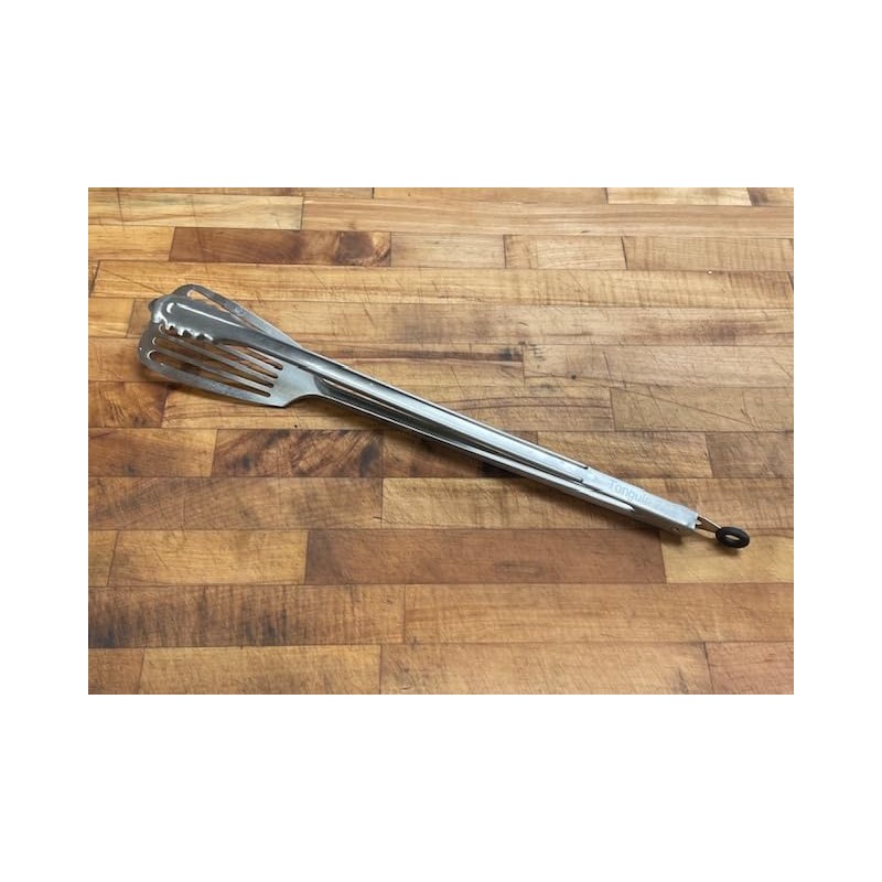 Tongula 2.0 Spatula Tongs, Tong Spatula Combo, Grilling, Flipping, Kitchen