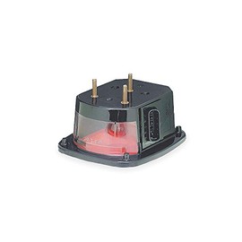 Grote 53630 - Supernova Three-Stud Metri-Pack Led Stop/Tail/Turn Light - Right-Hand