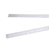 0‑500mm Digital Angle Finder Ruler 0‑360° LCD Protractor Angle Gauge
