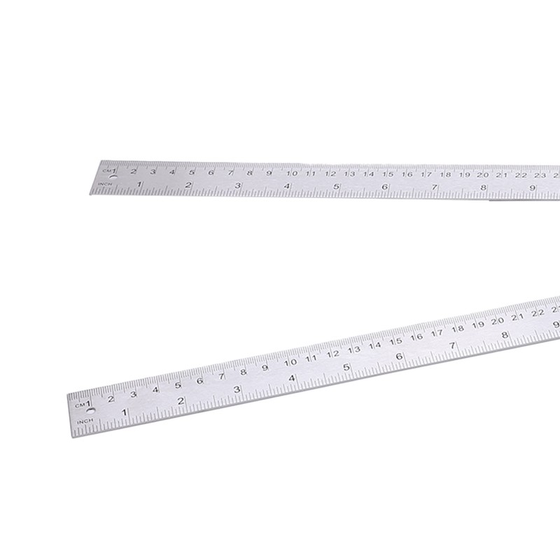 0‑500mm Digital Angle Finder Ruler 0‑360° LCD Protractor Angle Gauge