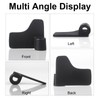 Bread Maker Paddle for Panasonic Breadmaker Standard Kneading Paddle Non