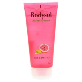 BODYSOL Aroma shower gel Pink Grapefruit 100 ml