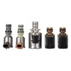 4L60E Transmission Solenoid Kit Compatible with GM EPC Shift 2003-On