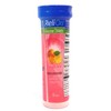 ReliOn Glucose Fruit Punch, 10 Tablets, On-The-Go Tube.