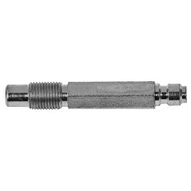 Lang Tools TU-15-2A Diesel Compression Adapter (M10 x 1.00- Glow Plug)