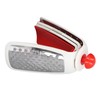 Vegetable Cutter 4 in 1 Multifunctional Stainless Steel Portable Lightweight