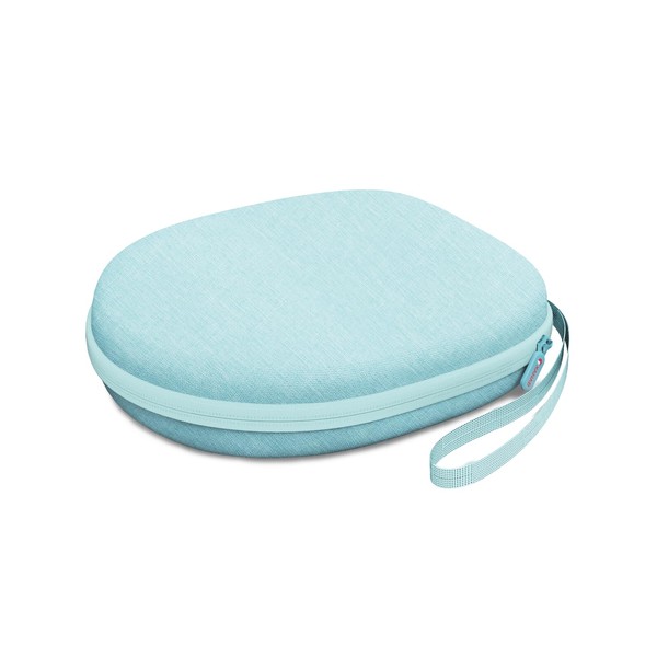 XANAD Headphone Case Hard Shell Compatible with Sony/Soundcore Anker/Bose/BERIBES/KVIDIO Wireless
