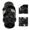 3/4" Round X 1" DD Steering Universal joints Universal Steering