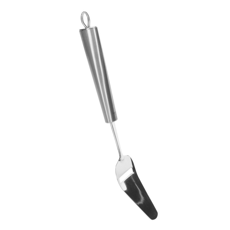 Westmark Cheese Slicer, Stainless Steel, Silver, 25.4 x 7.3 x