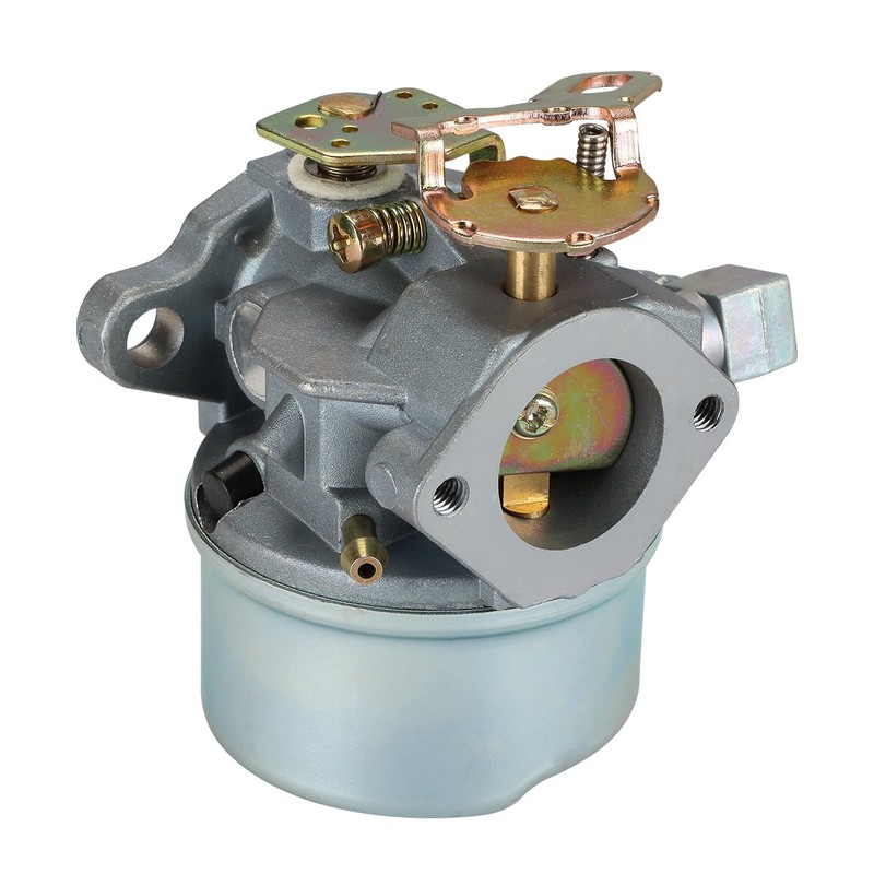 mdairc 640084B Carburetor for Tecumseh 5HP MTD 632107A 632107 640084