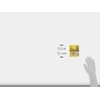Iris Ohyama Disaster Prevention Goods Emergency Thermal Aluminum Sheet, Sleeping