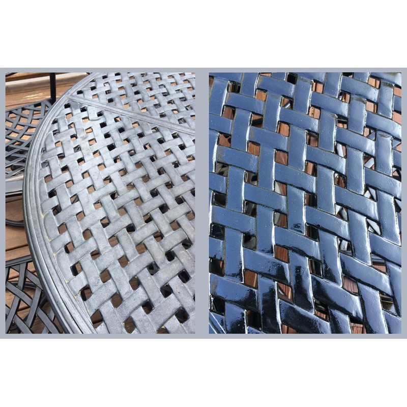 Everbrite Starter Kit (16 Oz.) Clear, Protective Coating for Metal