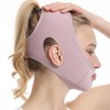 Premium Lifting Band V-line Double Chin Massager Device