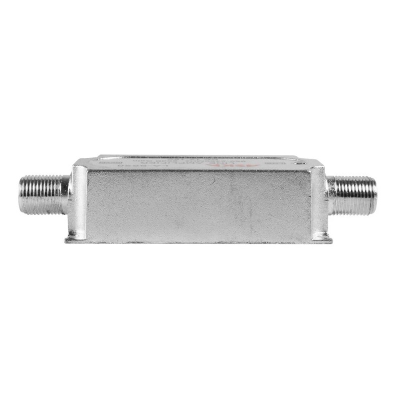 ASKA® LA-9520 In-Line Amplifier 20db Satellite DBS LNB 2.5 GHz