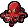 Octopus Patch (P7535)