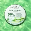 Gel Aloe Vera. Aclara, Elimina Cicatriz Quemaduras. 300g Momento De
