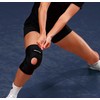 잠스트 무릎보호대 ZK-PROTECT ZAMST Knee Brace ZK-PROTECT