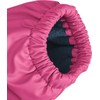 Playshoes Unisex Kids Mud Gloves Waterproof Fleece Lined Gloves, pink,
