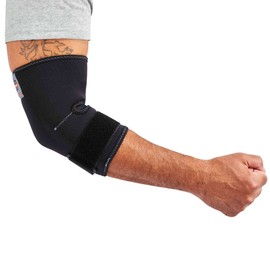 Ergodyne ProFlex 16582 Elbow Sleeve mit Gurt