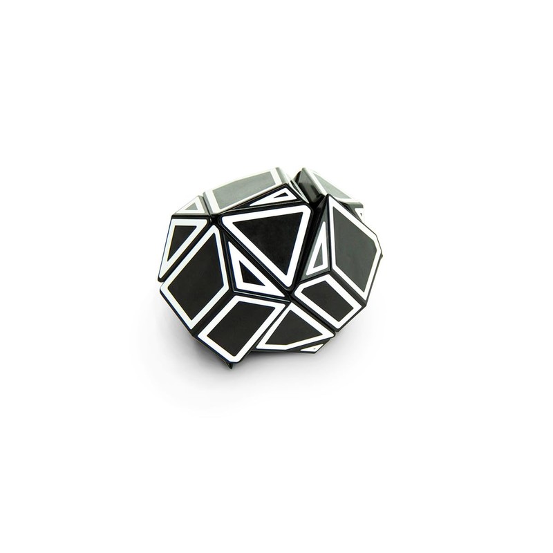 Meffert's Ghost Xtreme by Recent Toys, Brain Teaser Cube for