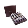 Rabitos Royale – 15 Piece Dark, Milk & White Chocolate