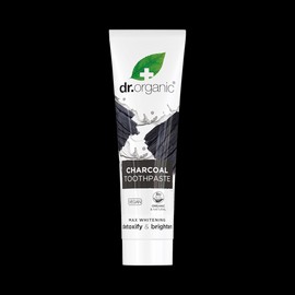 Dr. Organic Tandpasta