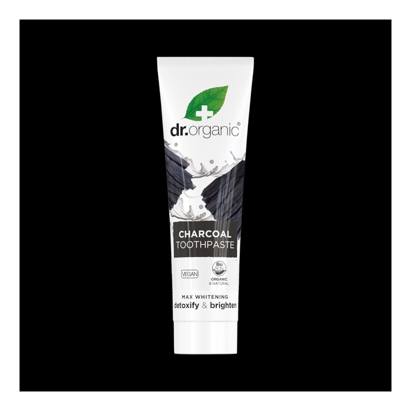 Dr. Organic Tandpasta