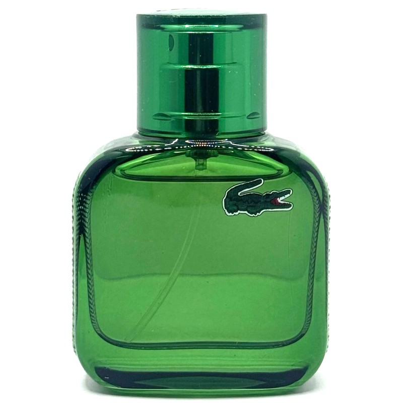 LACOSTE EAU DE LACOSTE L.12.12 VERT EAU DE TOILETTE SPRAY