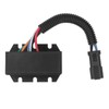 Excavator Loader Relay 149‑2612 Replacement for Caterpillar CAT 938H 950G