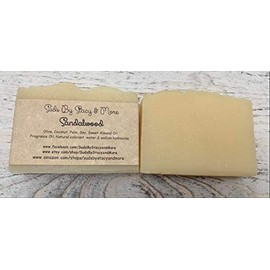 Suds By Stacy and More Sandalwood,
