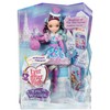 Mattel Ever After High DPG87 - Ewiger Winter Maddie