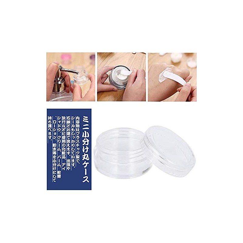 CATHY Beauzar Manuan, 2.9 oz (83 g), Set of 3,