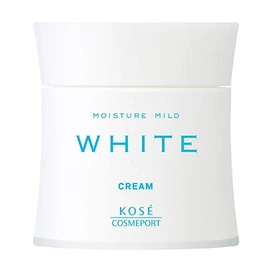 Kose Moisture Mild White Cream 55 g