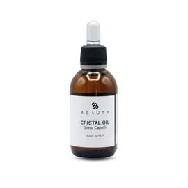 Blor Cristal Oil: Nährendes Haaröl mit Leinsamen und Jojoba, für strahlendes, geschütztes und gesundes Haar zu jeder Jahreszeit