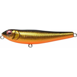 Megabass Dog-X Jr Coayu GG Lure, Mega Bass Kinkro