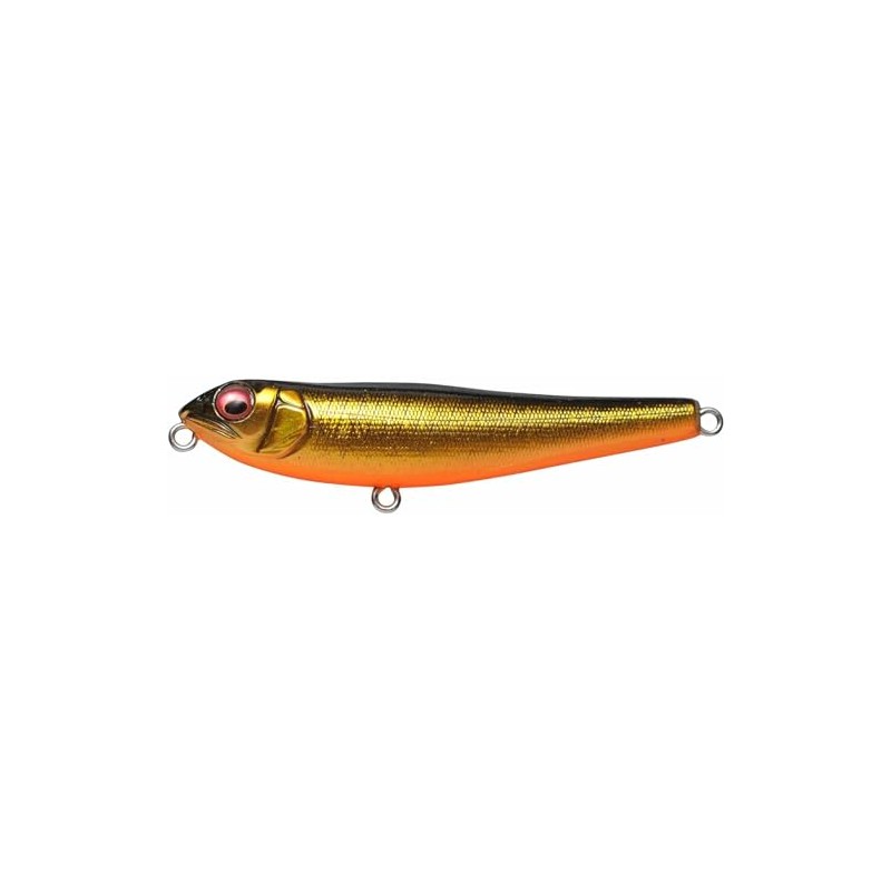 Megabass Dog-X Jr Coayu GG Lure, Mega Bass Kinkro