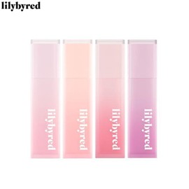 LILYBYRED Sweet Liar Milky Tint 4g, Color:01 Vanila Bean Cream