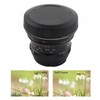 35mm F1.4 RF Mount Full Frame Wide Angle Fixed Focus