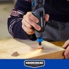 Hammerhead 1.2-Amp Rotary Tool with 62 Accessory Attachments and Carrying