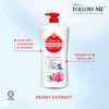 Follow Me Anti-Bacterial Body Wash 950ml (Family Protection)