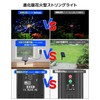 Dalugo Illumination Light, Solar LED String Light, Outdoor Waterproof, Garden