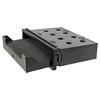tomzz Audio 2400-037-2 Storage Compartment Plastic with Support Edge Height