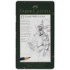 Faber-Castell 119065 – Pencil Castell 9000, Set of 12, Art