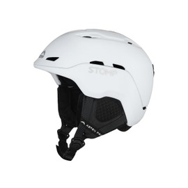 STOMP Ski Snowboarding Snow Sports Helmet for Men Women with Removable Washable Liner