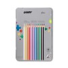 Lamy plus Model 530 FH22009 Colouring Pencils Pack of 12