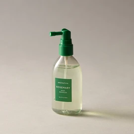 Aromatica Scalp Nutrition / Root Strengthening / Cooling