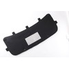 Quxunzzz Cotton Hood Engine Sound Heat Insulation Pad Mat Fit