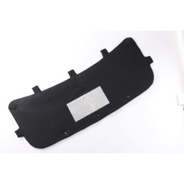 Quxunzzz Cotton Hood Engine Sound Heat Insulation Pad Mat Fit for Honda Civic 2016 2017 2018 2019 2020 2021